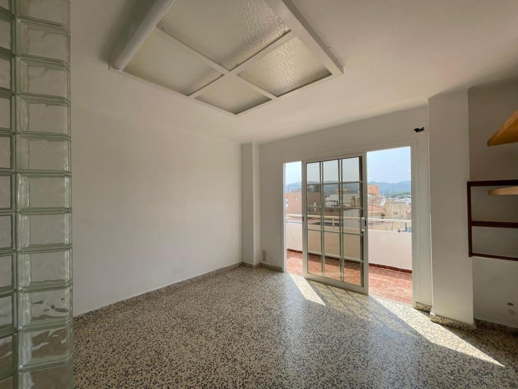 1 Zimmer Apartment zu verkaufen in Palma de Mallorca - 225.000 € (Ref: 10013046)