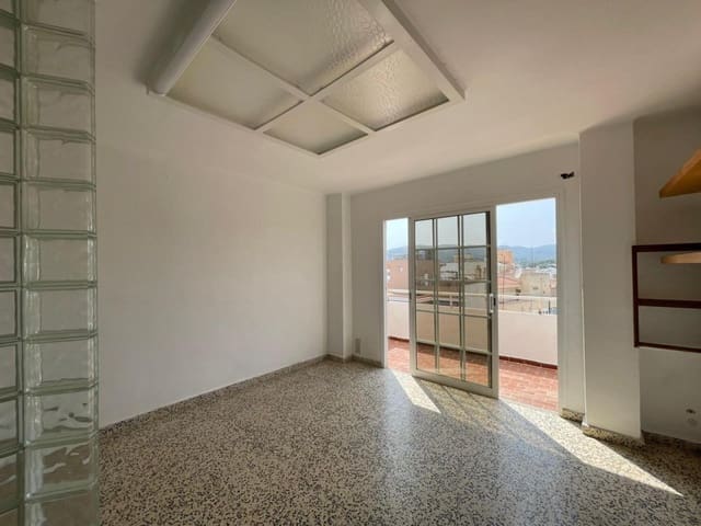 1 Zimmer Apartment zu verkaufen in Santa Catalina, Palma de Mallorca - 225.000 € (Ref: 10013046)