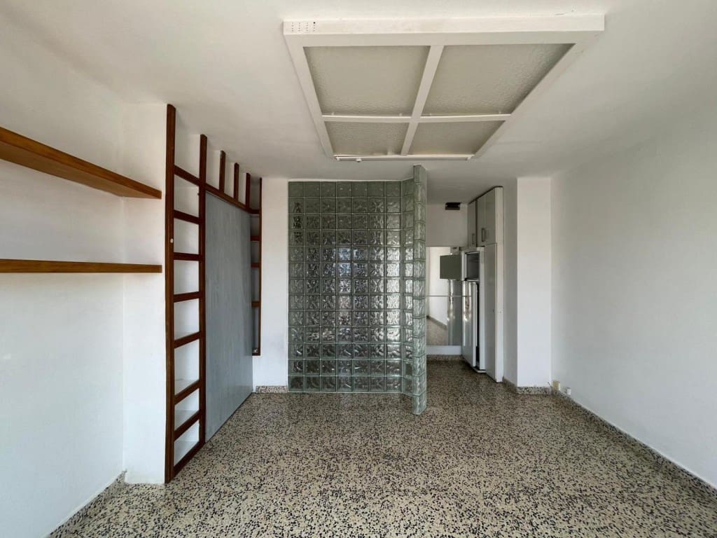 1 Zimmer Apartment zu verkaufen in Palma de Mallorca - 225.000 € (Ref: 10013046)