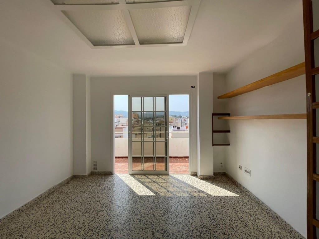 1 Zimmer Apartment zu verkaufen in Palma de Mallorca - 225.000 € (Ref: 10013046)