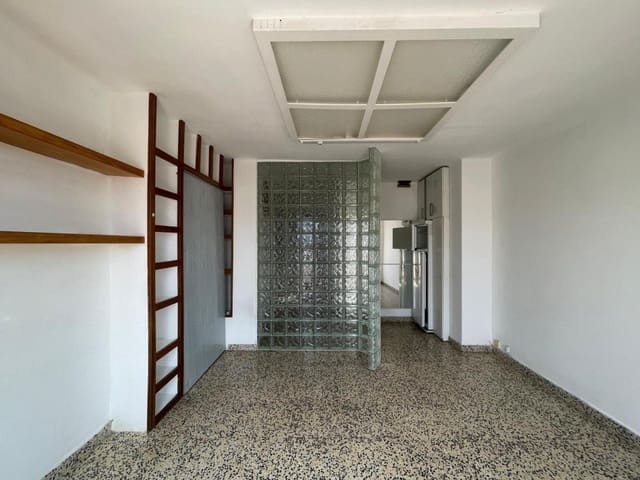 1 Zimmer Apartment zu verkaufen in Santa Catalina, Palma de Mallorca - 225.000 € (Ref: 10013046)
