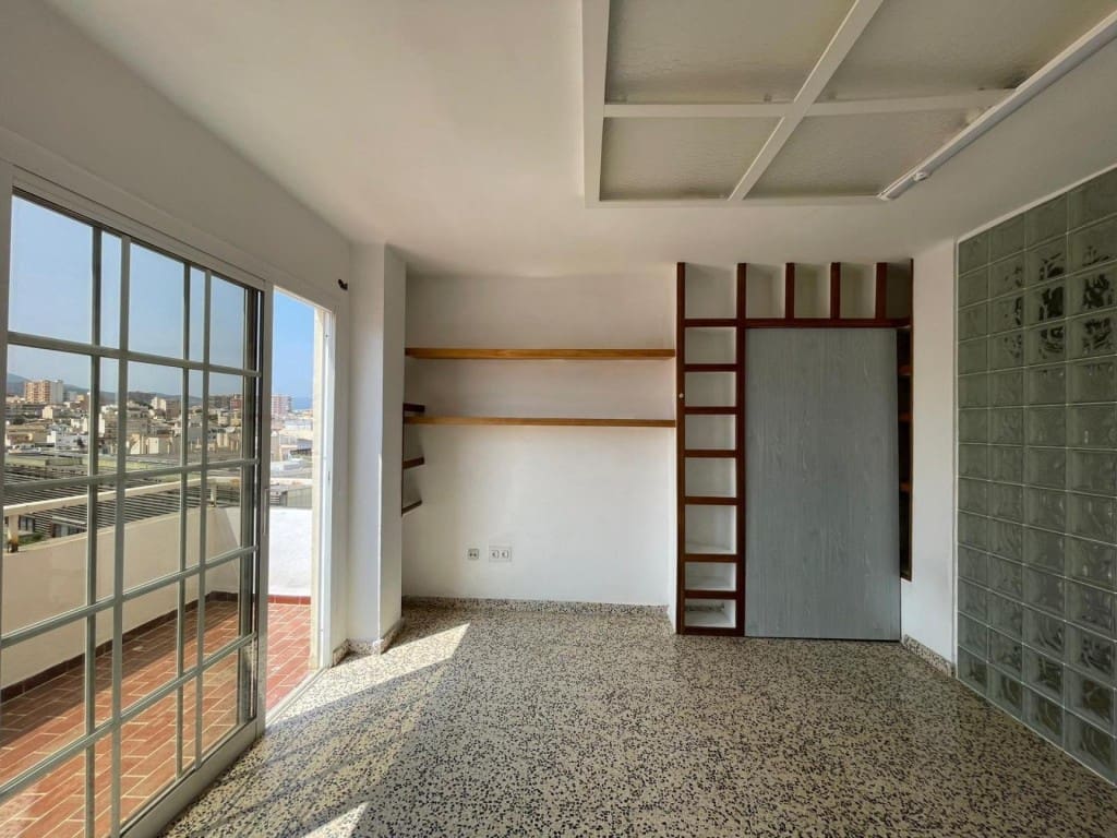 1 Zimmer Apartment zu verkaufen in Palma de Mallorca - 225.000 € (Ref: 10013046)