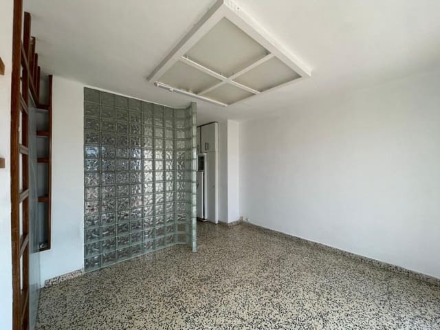 1 Zimmer Apartment zu verkaufen in Santa Catalina, Palma de Mallorca - 225.000 € (Ref: 10013046)