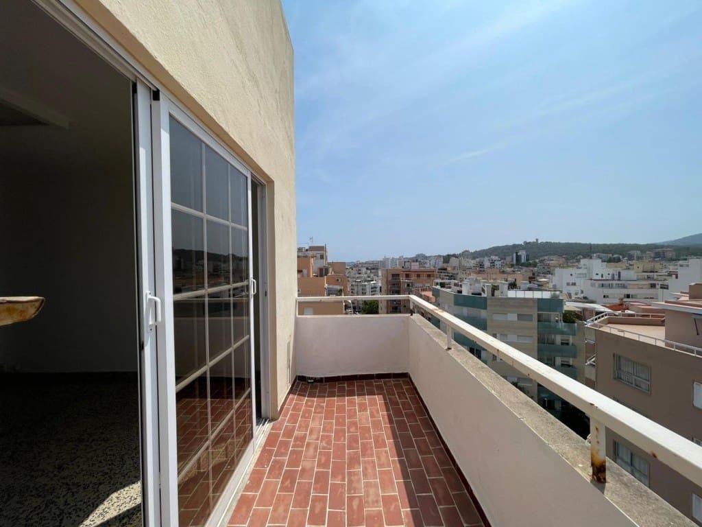 1 Zimmer Apartment zu verkaufen in Palma de Mallorca - 225.000 € (Ref: 10013046)