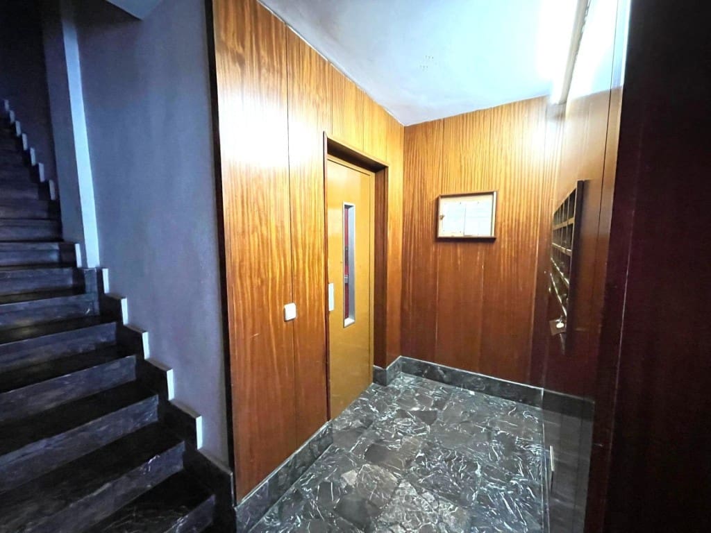 1 Zimmer Apartment zu verkaufen in Palma de Mallorca - 225.000 € (Ref: 10013046)