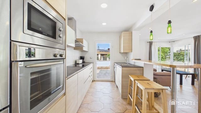 4 camera da letto Villa in vendita in Ca'n Picafort, Santa Margalida con piscina - 727.000 € (Rif: 10013048)