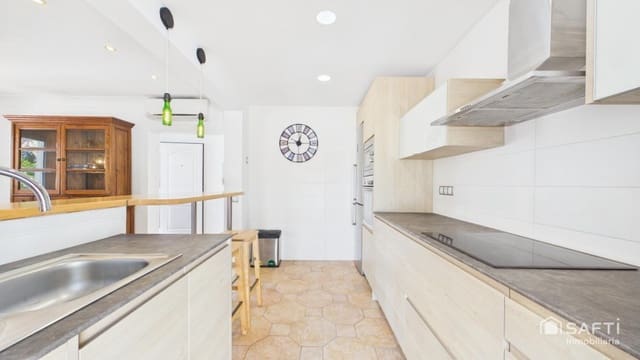 4 camera da letto Villa in vendita in Ca'n Picafort, Santa Margalida con piscina - 727.000 € (Rif: 10013048)