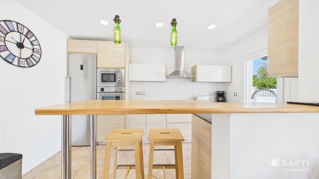 4 camera da letto Villa in vendita in Ca'n Picafort, Santa Margalida con piscina - 727.000 € (Rif: 10013048)