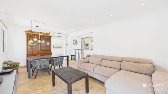 4 camera da letto Villa in vendita in Ca'n Picafort, Santa Margalida con piscina - 727.000 € (Rif: 10013048)