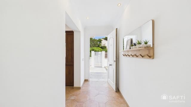 4 camera da letto Villa in vendita in Ca'n Picafort, Santa Margalida con piscina - 727.000 € (Rif: 10013048)