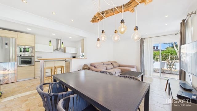 4 camera da letto Villa in vendita in Ca'n Picafort, Santa Margalida con piscina - 727.000 € (Rif: 10013048)
