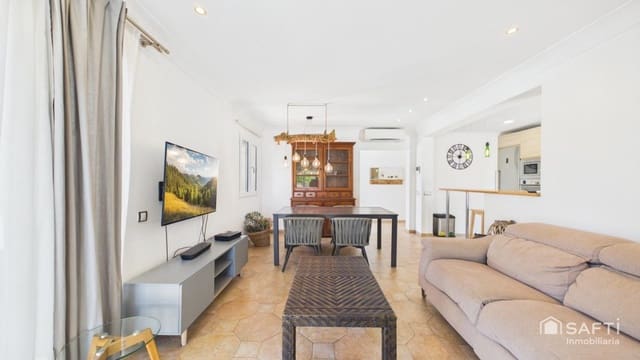 4 camera da letto Villa in vendita in Ca'n Picafort, Santa Margalida con piscina - 727.000 € (Rif: 10013048)