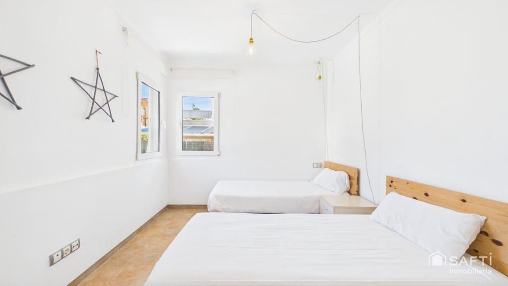 4 bedroom Villa for sale in Ca'n Picafort with pool - € 727,000 (Ref: 10013048)