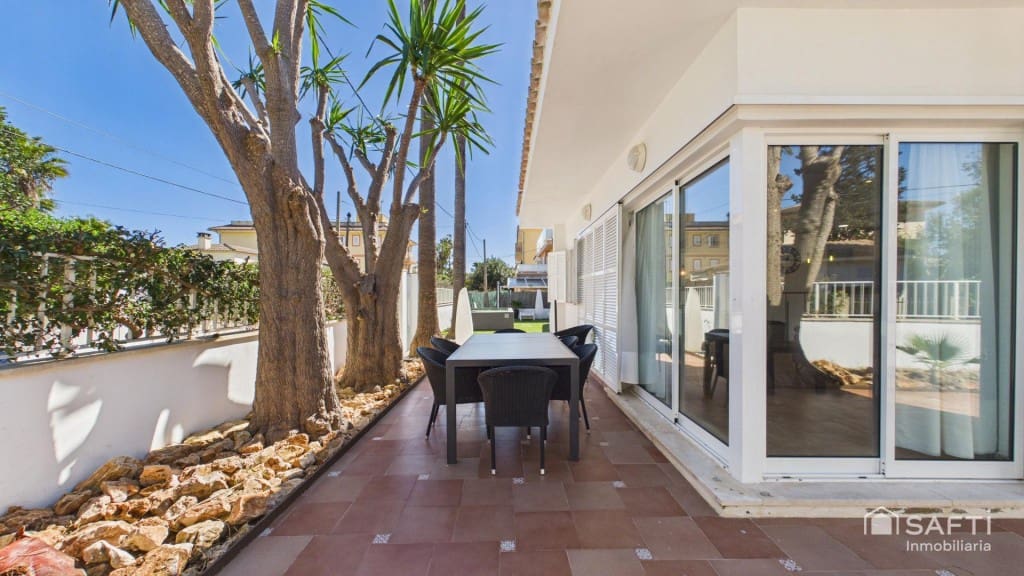 4 bedroom Villa for sale in Ca'n Picafort with pool - € 727,000 (Ref: 10013048)