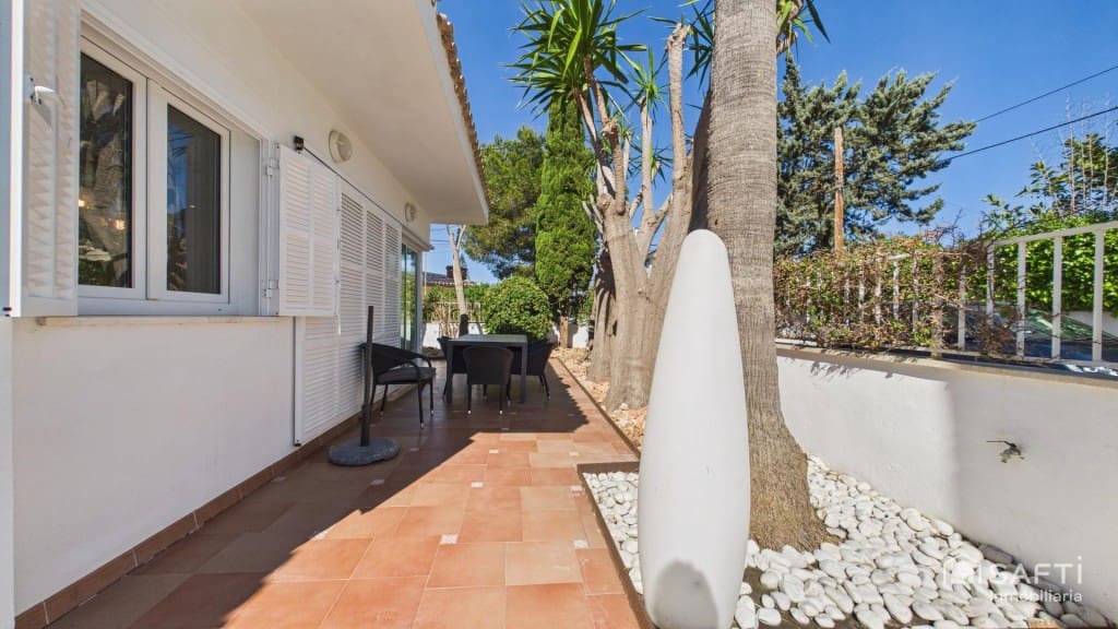 4 bedroom Villa for sale in Ca'n Picafort with pool - € 727,000 (Ref: 10013048)