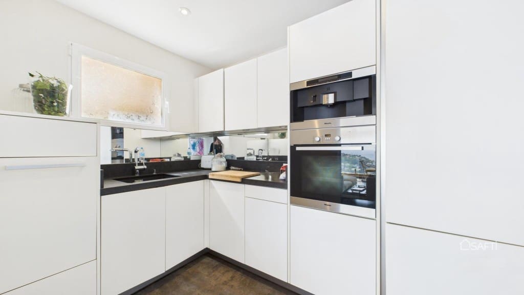 3 sypialnia Apartament na sprzedaż w Andratx z basenem - 1 350 000 € (Ref: 10013049)