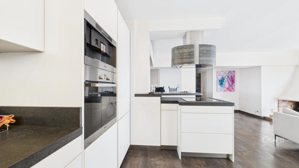 3 sypialnia Apartament na sprzedaż w Andratx z basenem - 1 350 000 € (Ref: 10013049)