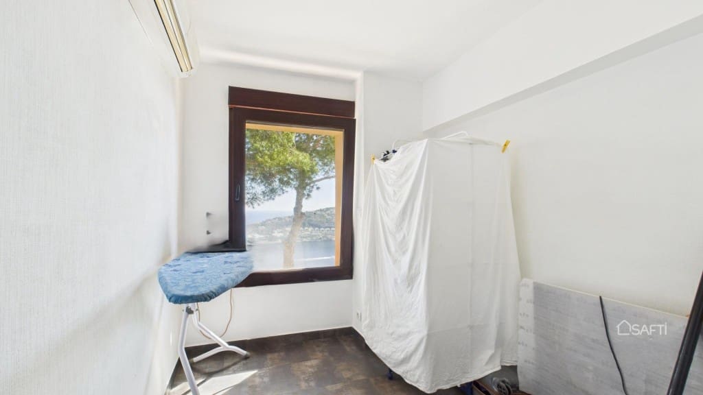 3 sypialnia Apartament na sprzedaż w Andratx z basenem - 1 350 000 € (Ref: 10013049)