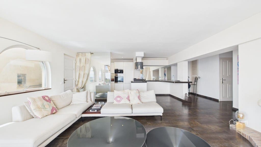 3 sypialnia Apartament na sprzedaż w Andratx z basenem - 1 350 000 € (Ref: 10013049)