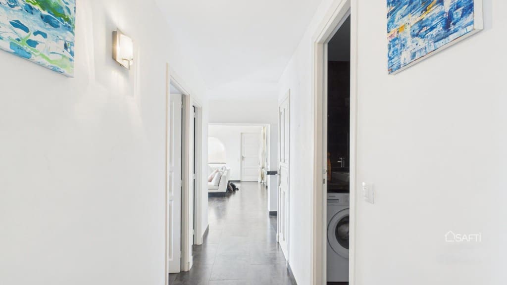 3 sypialnia Apartament na sprzedaż w Andratx z basenem - 1 350 000 € (Ref: 10013049)