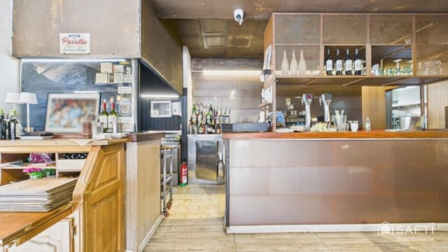 Comercial para venda em Calvià Pueblo, Calvià - 99 000 € (Ref: 10013050)