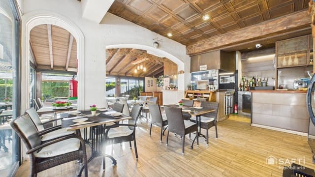 Comercial para venda em Calvià Pueblo, Calvià - 99 000 € (Ref: 10013050)