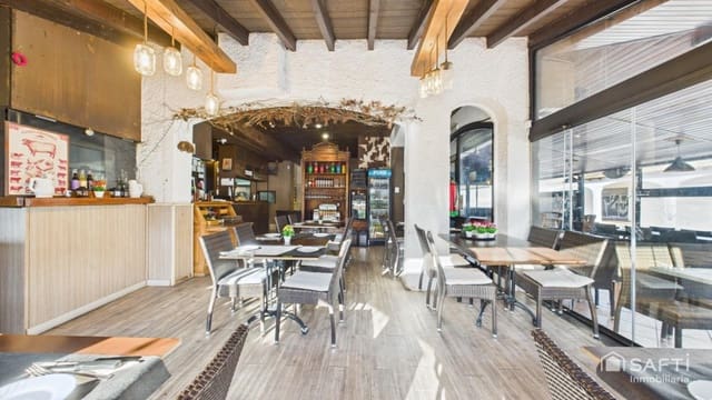 Comercial para venda em Calvià Pueblo, Calvià - 99 000 € (Ref: 10013050)