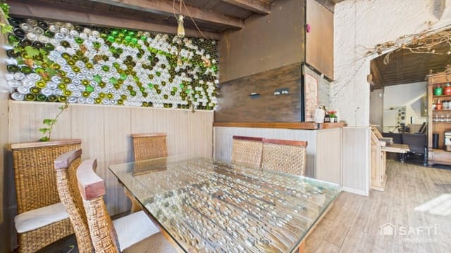 Comercial para venda em Calvià Pueblo, Calvià - 99 000 € (Ref: 10013050)