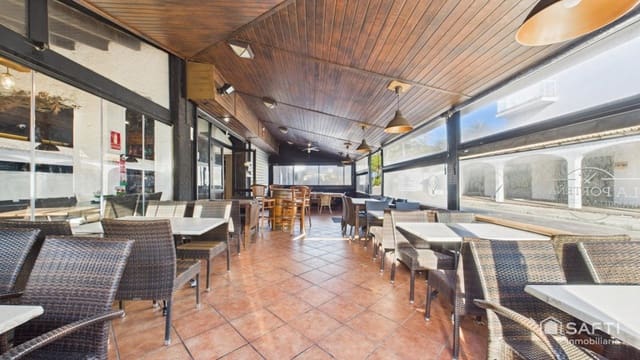 Comercial para venda em Calvià Pueblo, Calvià - 99 000 € (Ref: 10013050)
