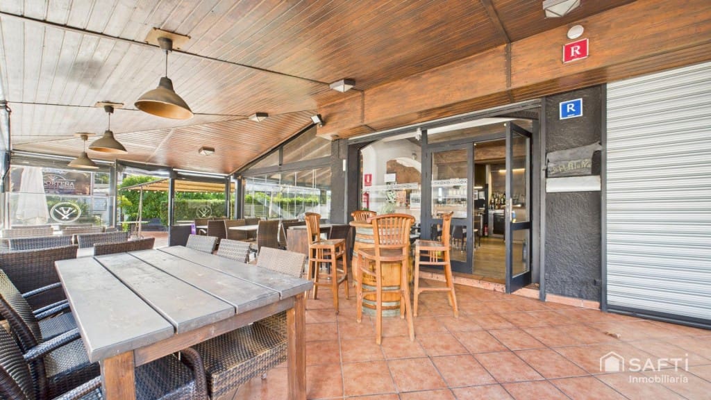 Comercial para venda em Calvia - 99 000 € (Ref: 10013050)