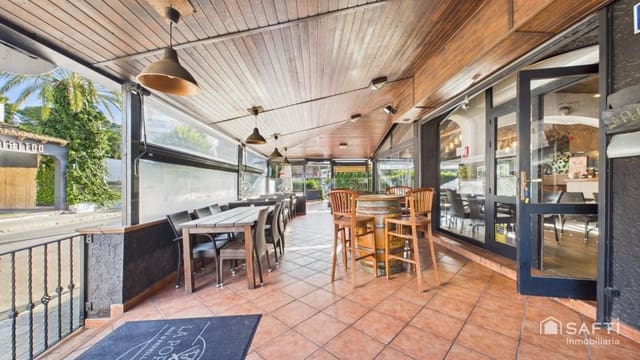 Comercial para venda em Calvià Pueblo, Calvià - 99 000 € (Ref: 10013050)
