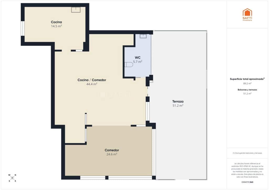 Comercial para venda em Calvia - 99 000 € (Ref: 10013050)