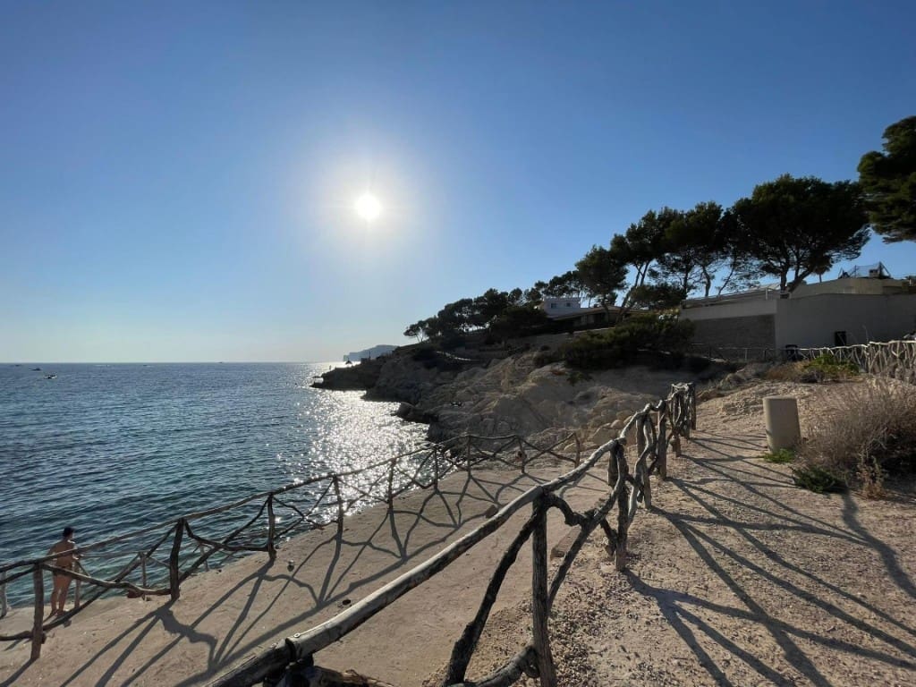 Comercial para venda em Calvia - 99 000 € (Ref: 10013050)