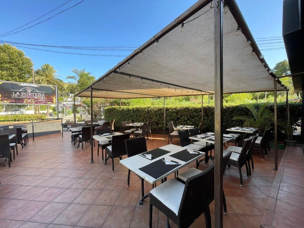Comercial para venda em Calvia - 99 000 € (Ref: 10013050)