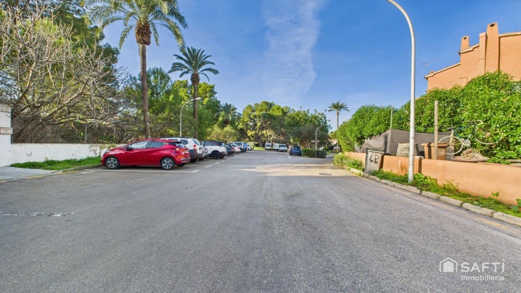 Comercial para venda em Calvia - 99 000 € (Ref: 10013050)