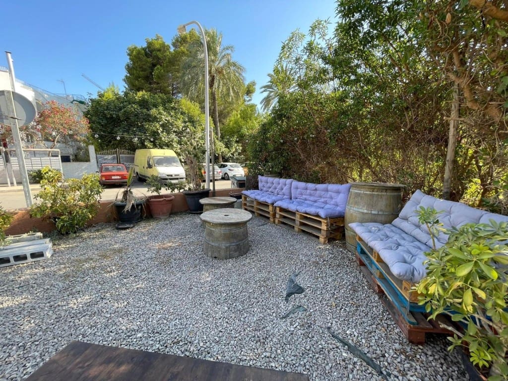 Comercial para venda em Calvia - 99 000 € (Ref: 10013050)