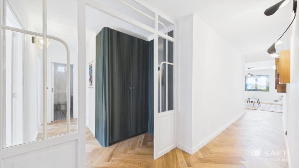 4 chambre Appartement à vendre à Soller - 649 000 € (Ref: 10013051)