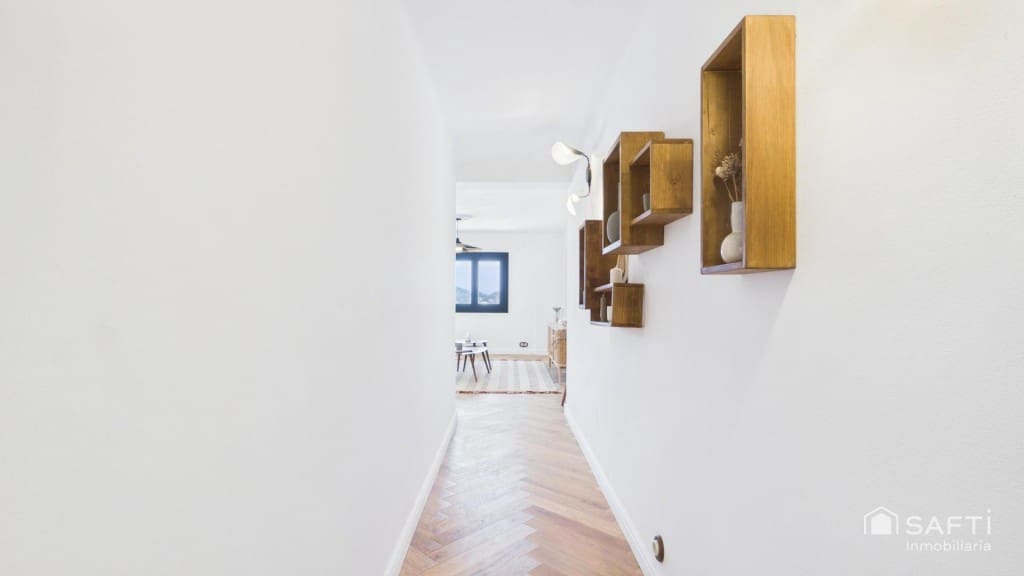 4 chambre Appartement à vendre à Soller - 649 000 € (Ref: 10013051)