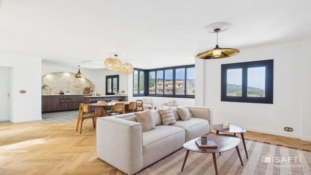 4 bedroom Apartment for sale in Sóller - € 649,000 (Ref: 10013051)