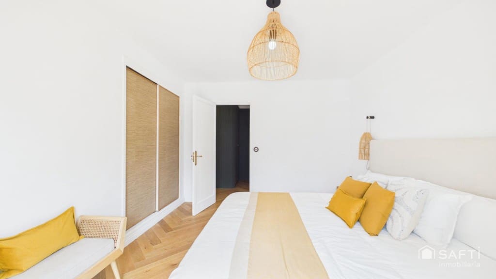 4 chambre Appartement à vendre à Soller - 649 000 € (Ref: 10013051)