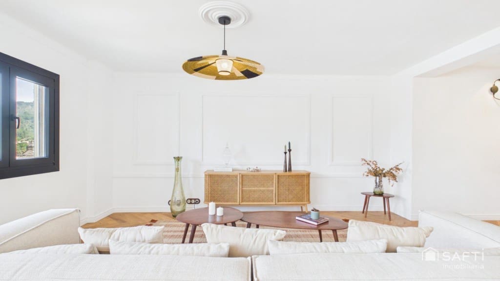 4 chambre Appartement à vendre à Soller - 649 000 € (Ref: 10013051)
