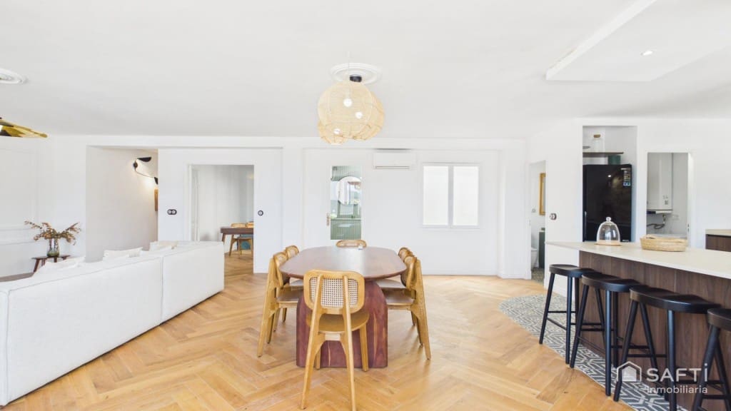 4 chambre Appartement à vendre à Soller - 649 000 € (Ref: 10013051)
