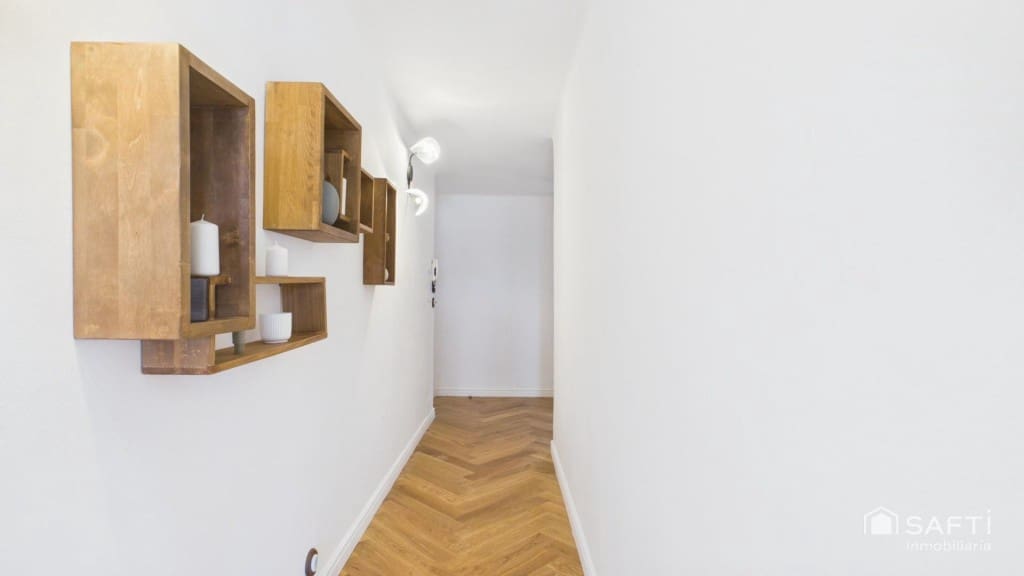 4 chambre Appartement à vendre à Soller - 649 000 € (Ref: 10013051)