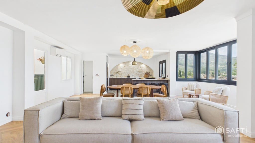 4 chambre Appartement à vendre à Soller - 649 000 € (Ref: 10013051)