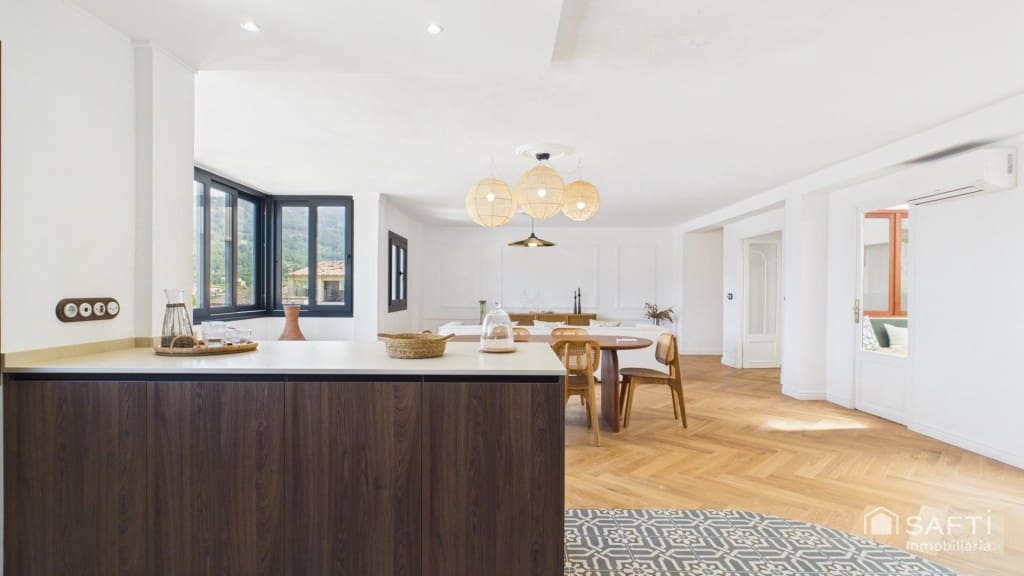4 chambre Appartement à vendre à Soller - 649 000 € (Ref: 10013051)