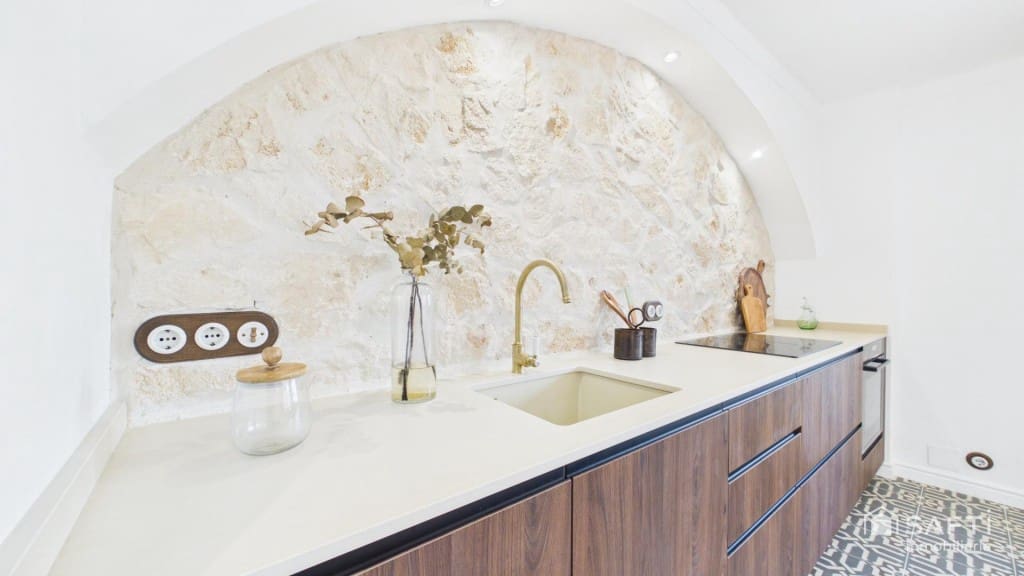 4 chambre Appartement à vendre à Soller - 649 000 € (Ref: 10013051)
