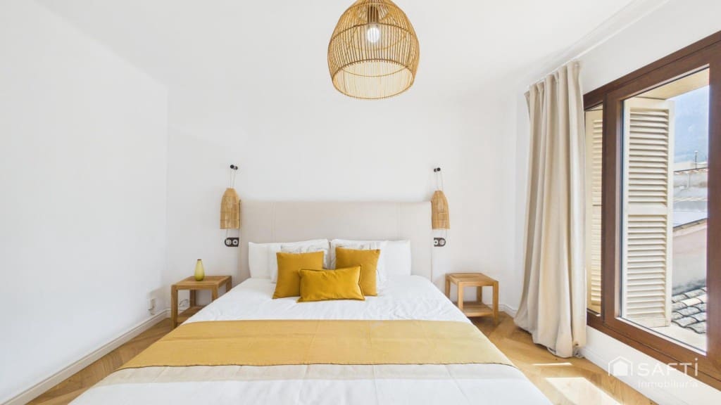 4 chambre Appartement à vendre à Soller - 649 000 € (Ref: 10013051)