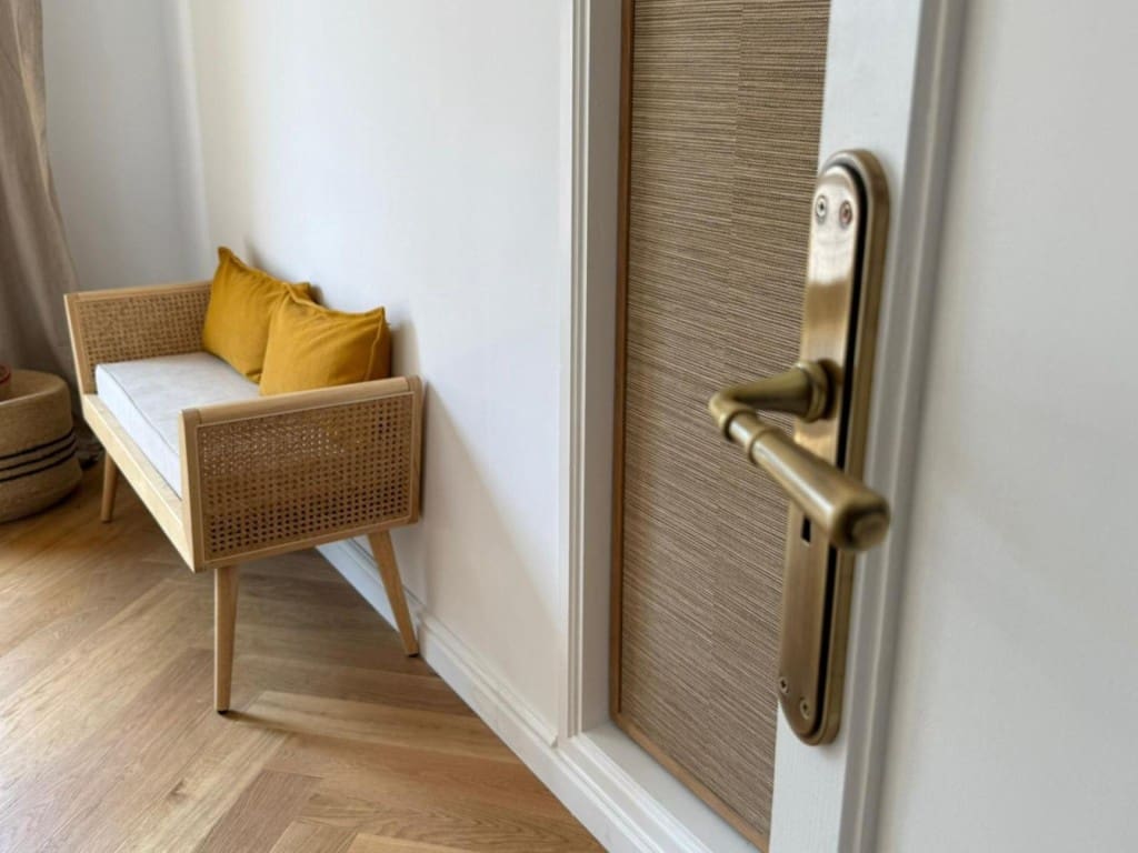 4 chambre Appartement à vendre à Soller - 649 000 € (Ref: 10013051)