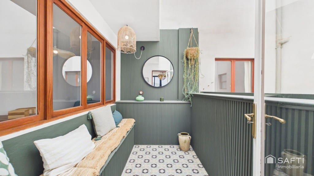 4 chambre Appartement à vendre à Soller - 649 000 € (Ref: 10013051)