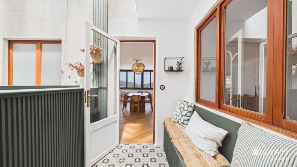 4 chambre Appartement à vendre à Soller - 649 000 € (Ref: 10013051)